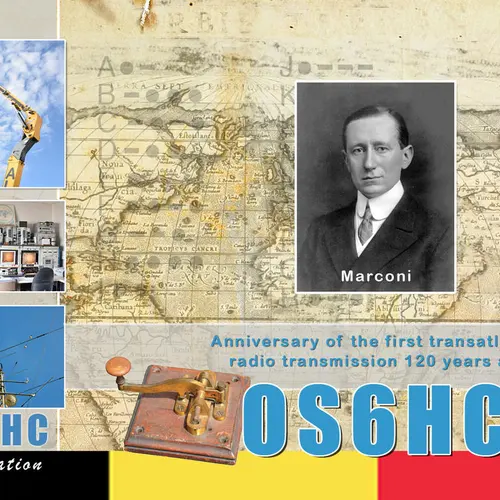 OS6HC profile image