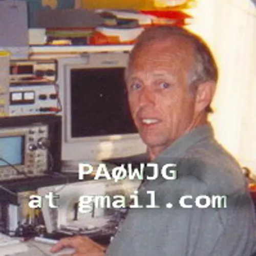 PA0WJG profile image