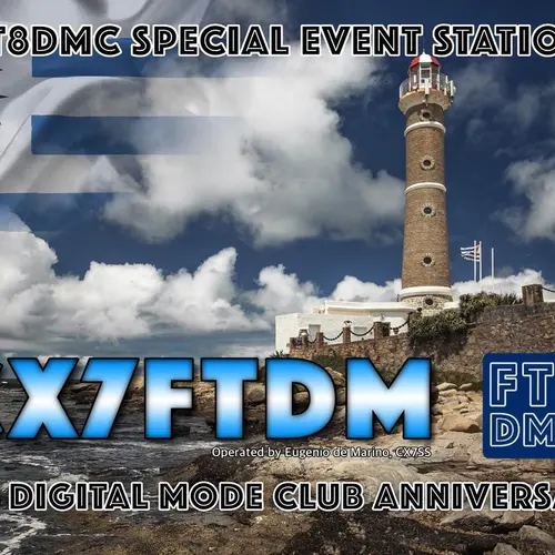CX7FTDM