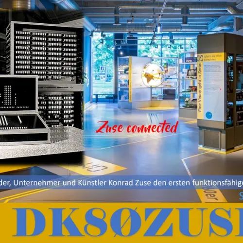 DK80ZUSE