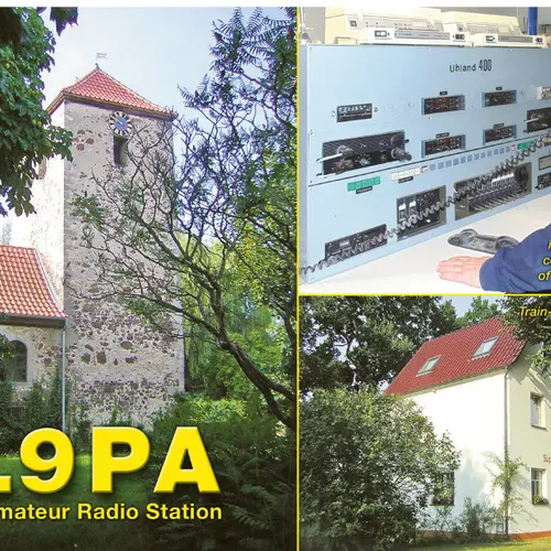 DL9PA