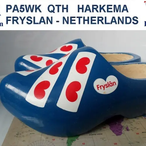 PA5WK profile image