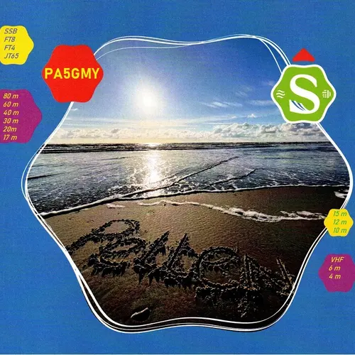 PA5GMY profile image
