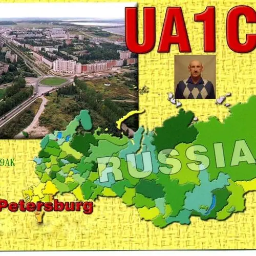 UA1CFF profile image