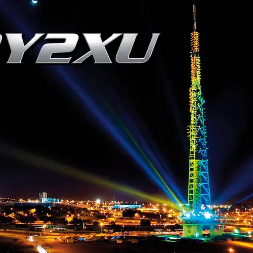 PY2XU profile image