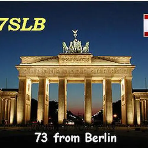 DL7SLB
