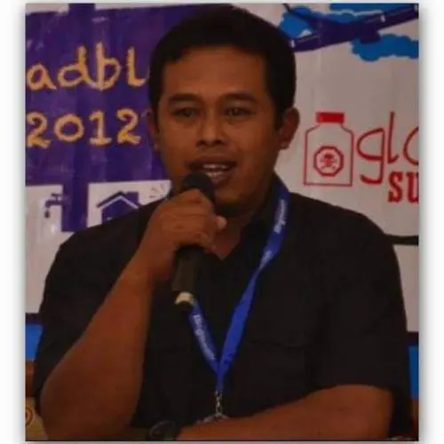 YB2CRN profile image