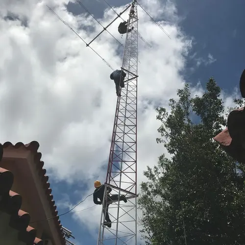 CP6GA