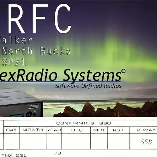 M0RFC profile image