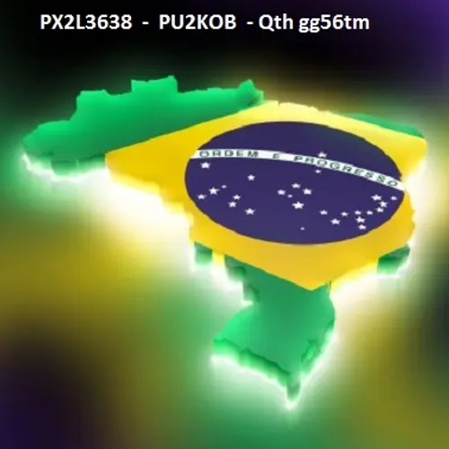 PU2KOB profile image