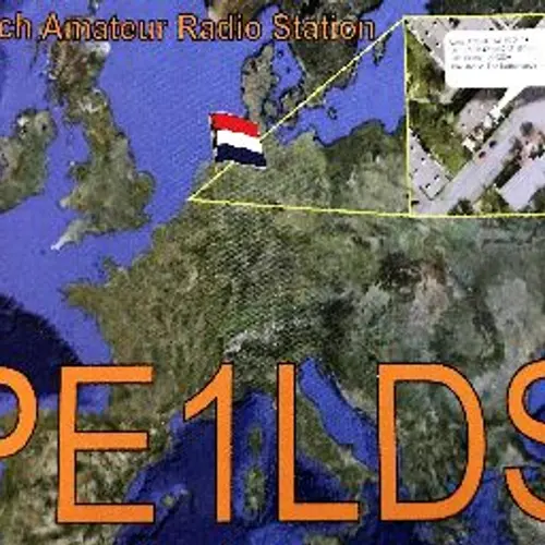 PE1LDS profile image