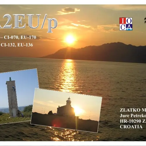 9A2EU