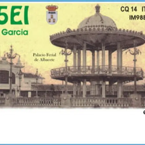 EA5EI