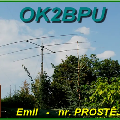 OK2BPU profile image
