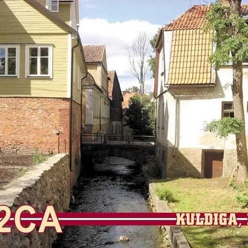 YL2CA profile image