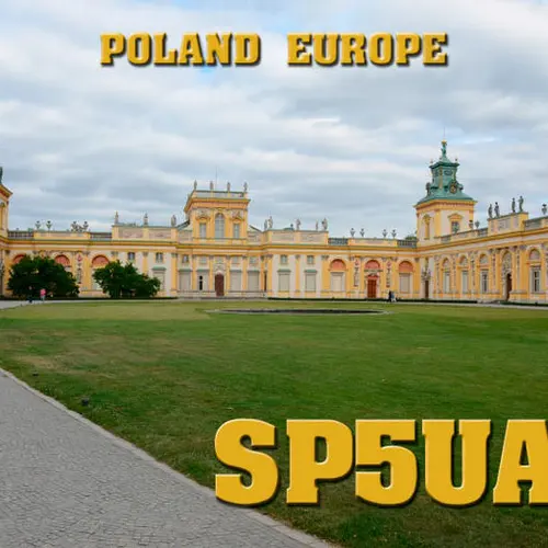 SP5UAM profile image