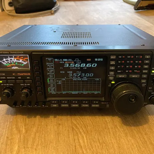 PA3VRA profile image