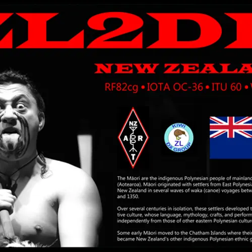ZL2DD profile image