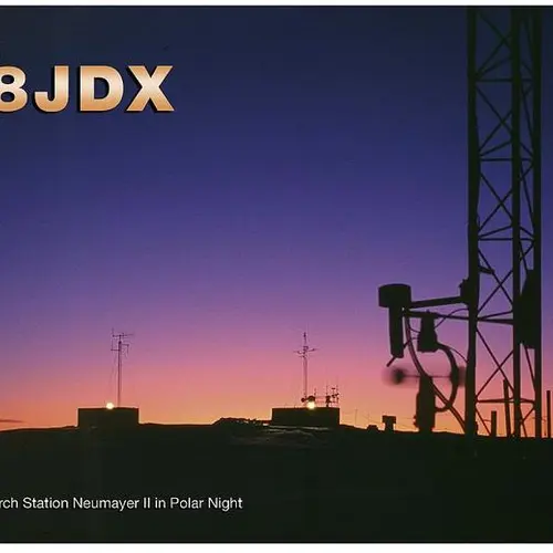 DL8JDX