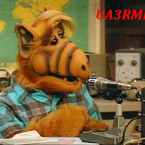 UA3RMH profile image