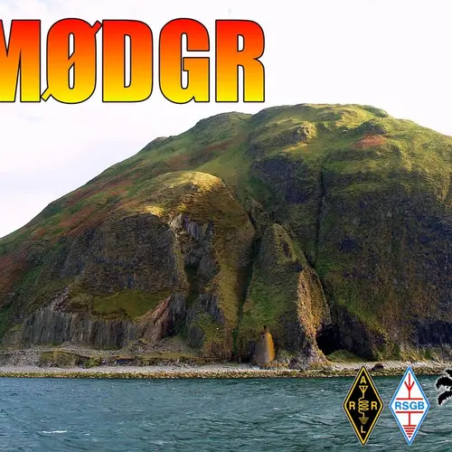 MM0DGR profile image