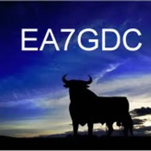 EA7GDC