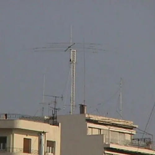 SV1EFM profile image