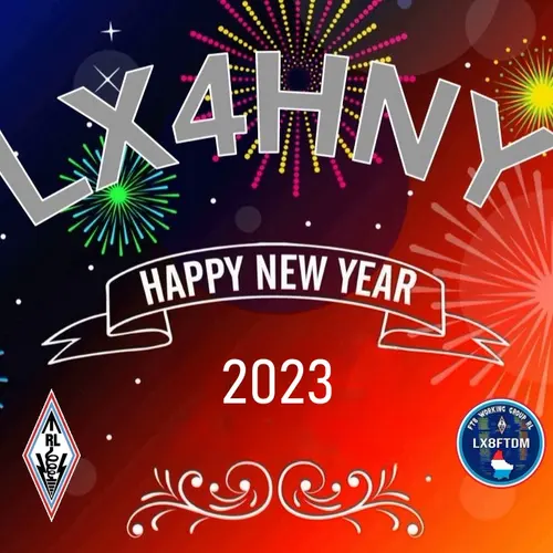 LX4HNY profile image