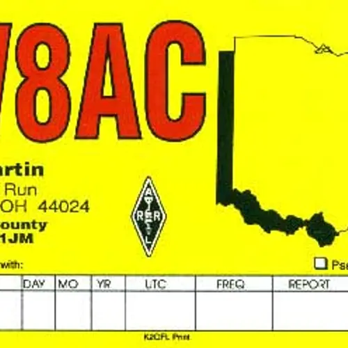 W8AC profile image