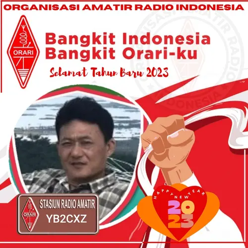 YB2CXZ profile image