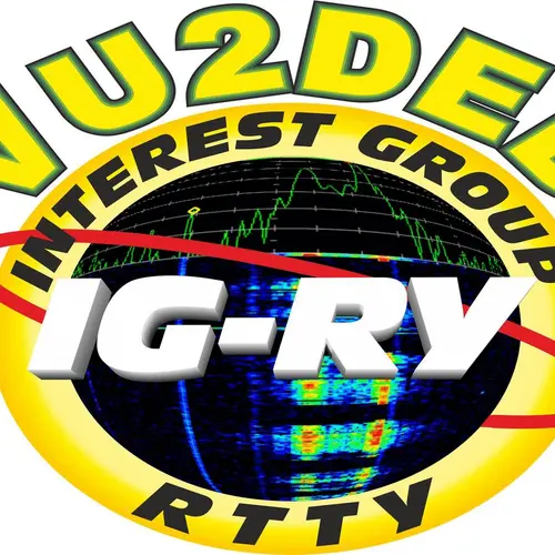 VU2DED profile image