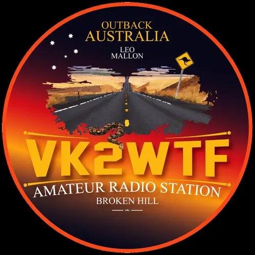 VK2WTF profile image