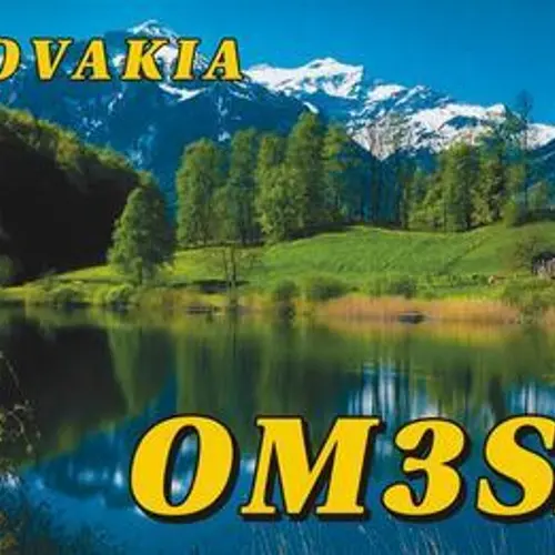 OM3SX profile image