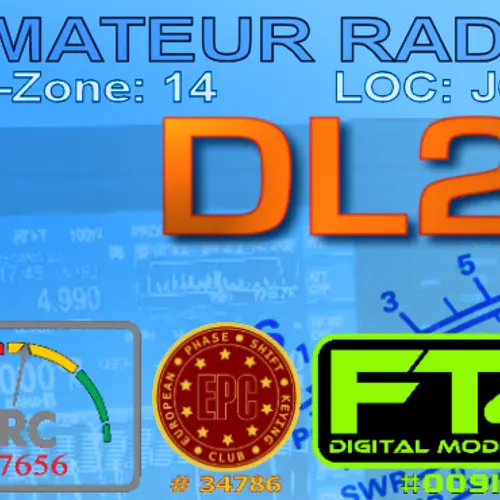 DL2RPN