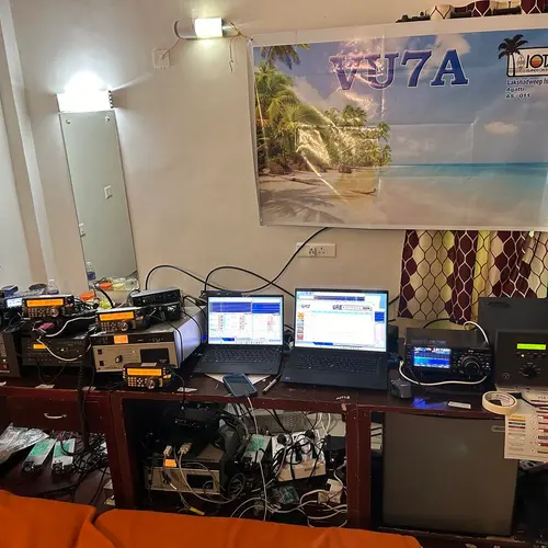 VU7A profile image