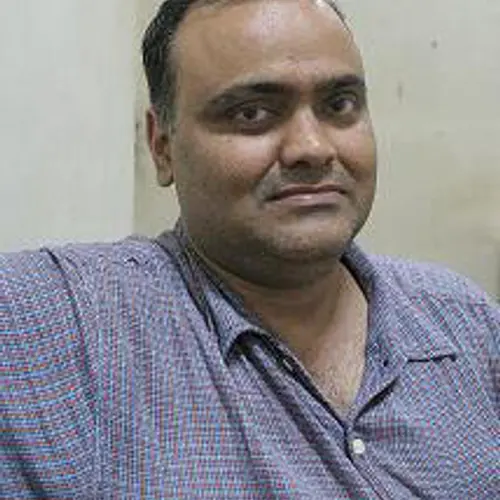 VU2UPX profile image