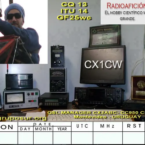 CX1CW