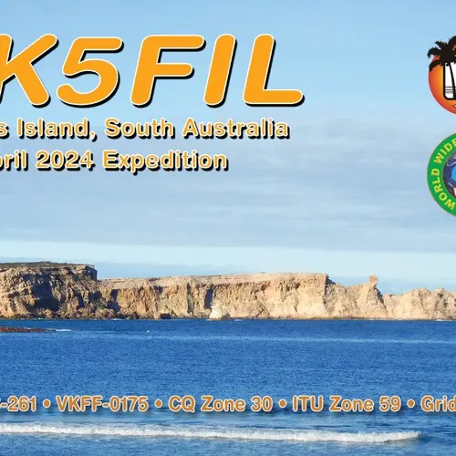 VK5FIL profile image
