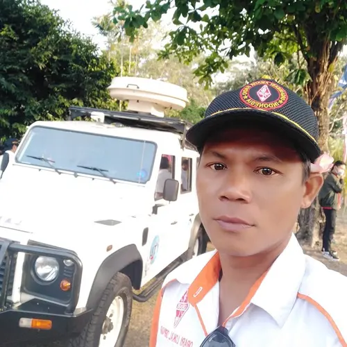 YF9DSW profile image