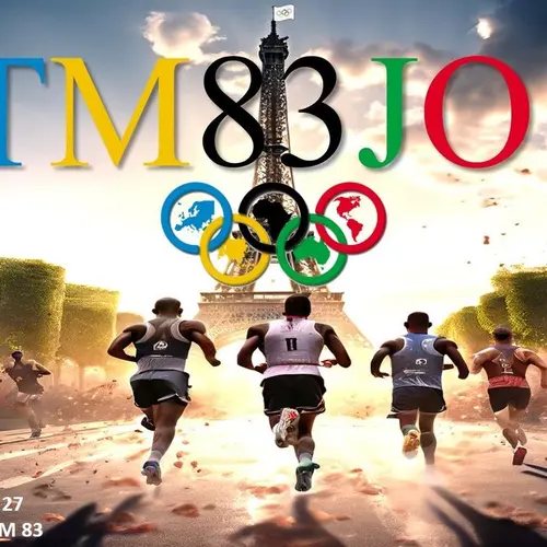 TM83JO profile image