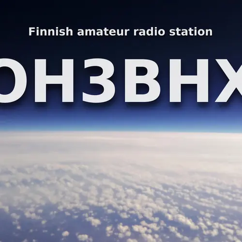 OH3BHX profile image