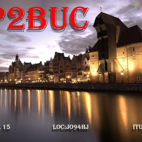SP2BUC profile image