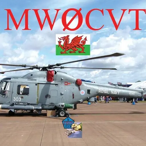 MW0CVT profile image