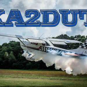KA2DUT profile image