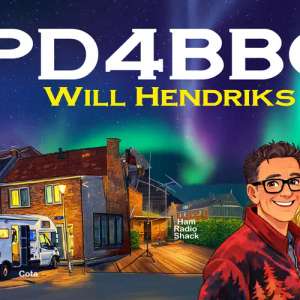 PD4BBQ profile image