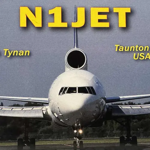 N1JET profile image