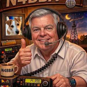 N4BBA profile image