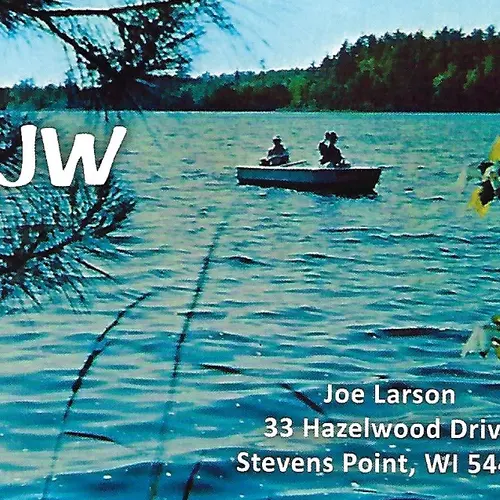 N9JW profile image