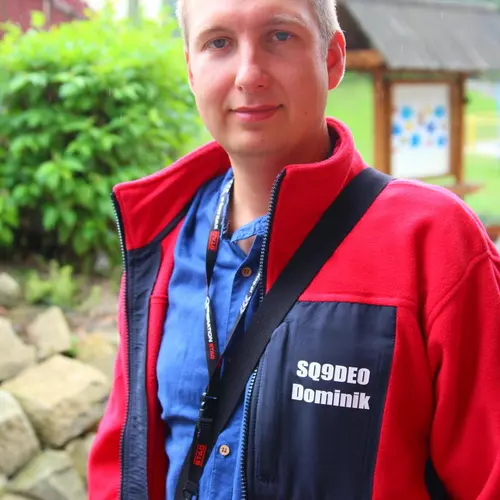 SQ9DEO profile image