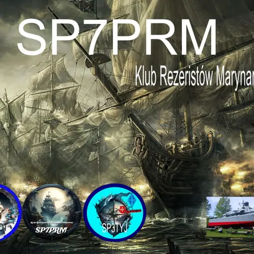 SP7PRM profile image